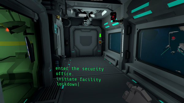 Alien Extraction screenshot 2