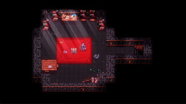 Of Blades & Tails screenshot 8