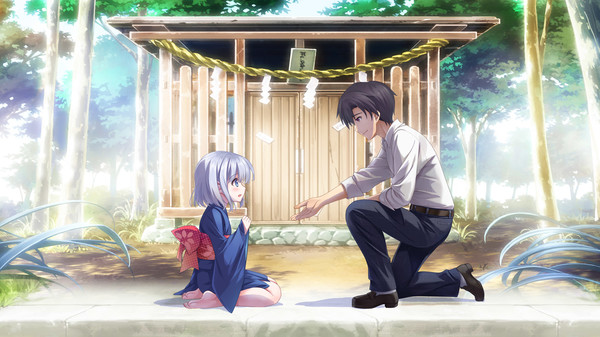 KAMIMAHOU 神之国的魔法使 screenshot 6