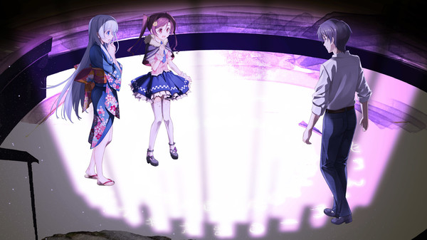 KAMIMAHOU 神之国的魔法使 screenshot 5