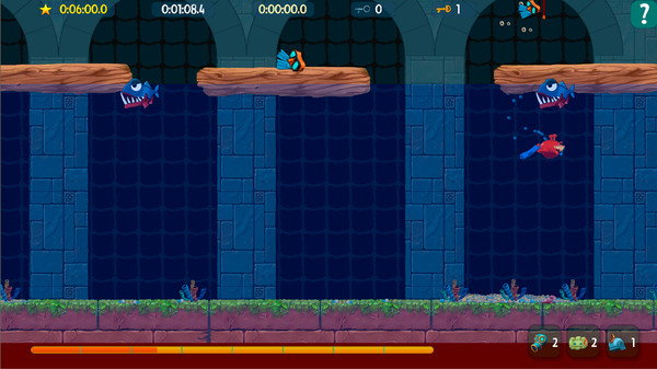 The Flea Evolution: Bugaboo screenshot 5
