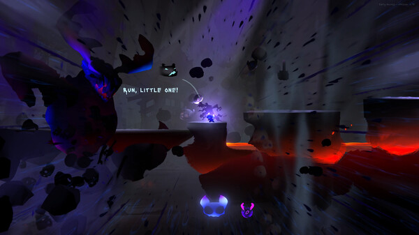 Cosmic: A Journey Among Shadows screenshot 10