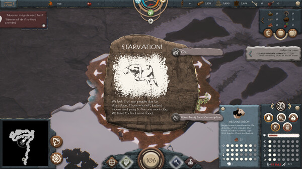The Ancients screenshot 6