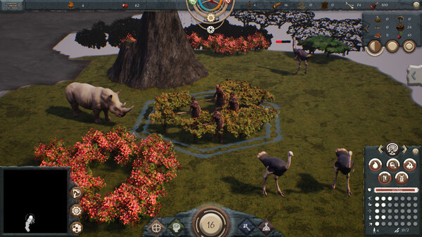 The Ancients screenshot 3