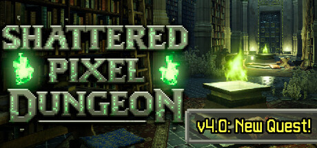 Shattered Pixel Dungeon