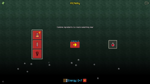 Shattered Pixel Dungeon screenshot 5