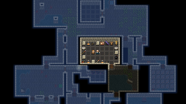 Shattered Pixel Dungeon screenshot 2