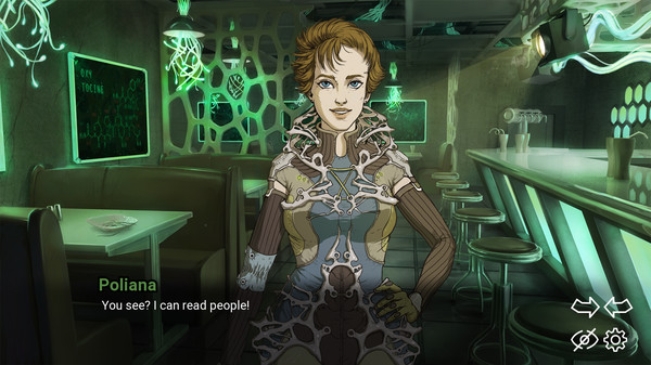 Athanasy screenshot 3