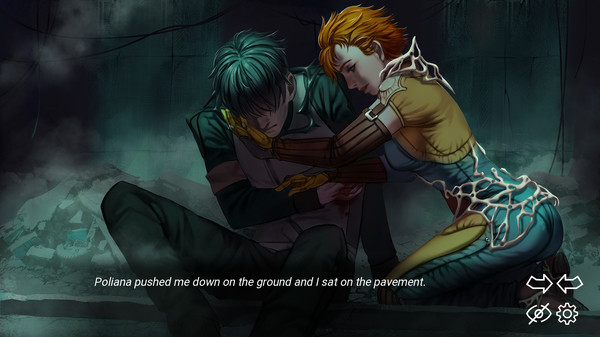 Athanasy screenshot 5