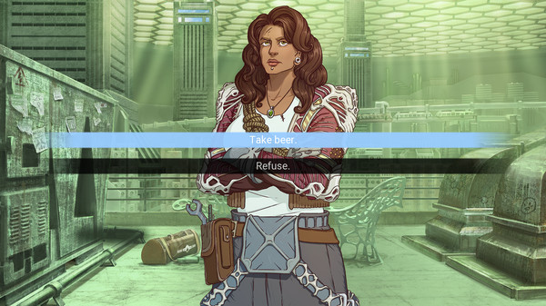 Athanasy screenshot 1