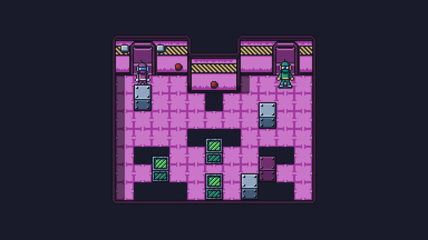 Move That Box screenshot 5