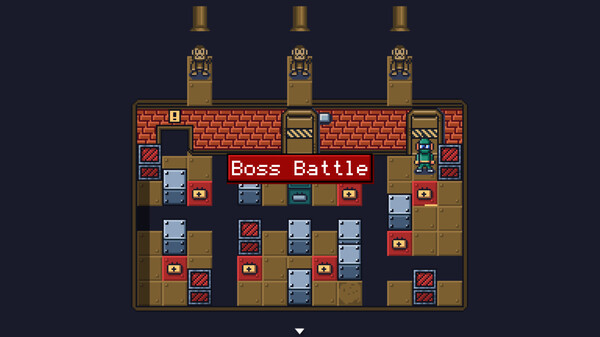 Move That Box screenshot 7