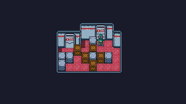 Move That Box screenshot 2