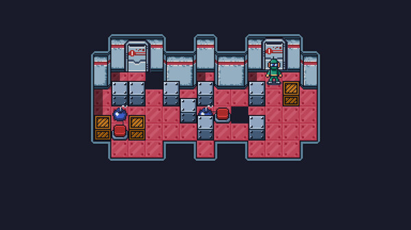 Move That Box screenshot 3