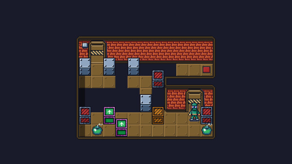 Move That Box screenshot 6