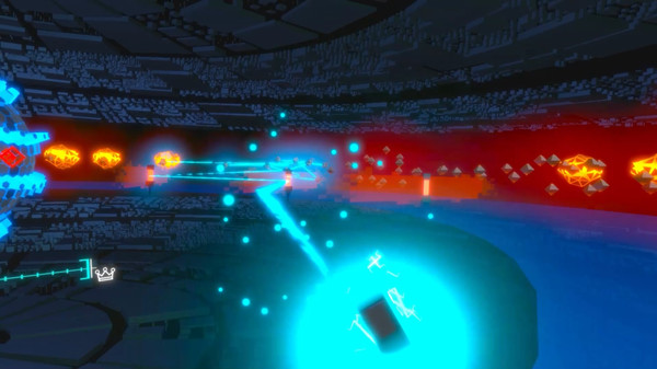 BlitzPunch screenshot 6