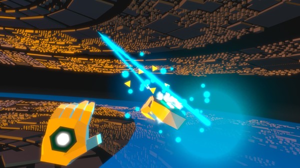 BlitzPunch screenshot 1