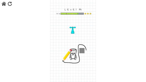 Lack of Water screenshot 4