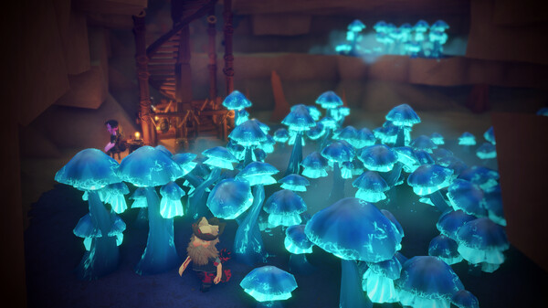 Noble Fates screenshot 3
