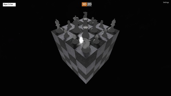 Non-Euclidean Chess screenshot 7