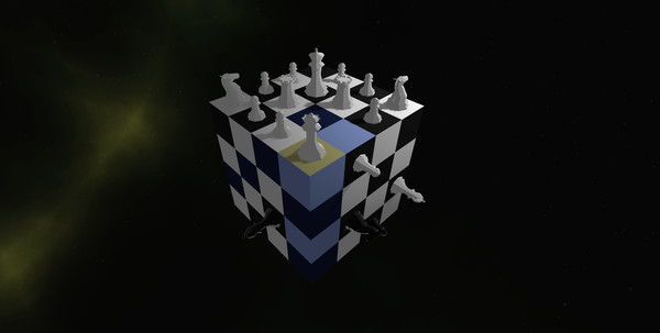 Non-Euclidean Chess screenshot 8