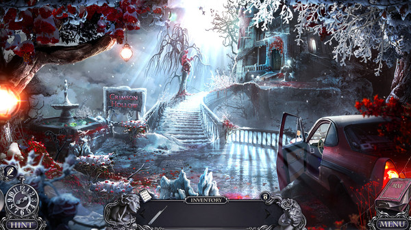 Grim Tales: Crimson Hollow Collector's Edition screenshot 6