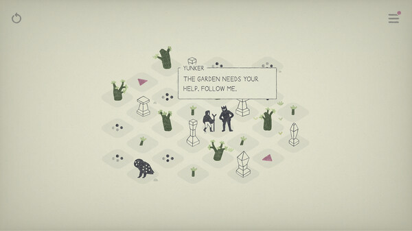 Wilderplace screenshot 1