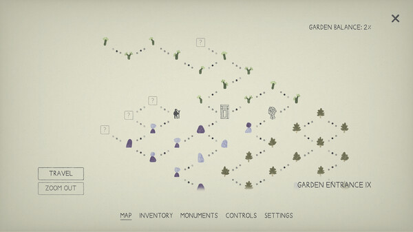 Wilderplace screenshot 8