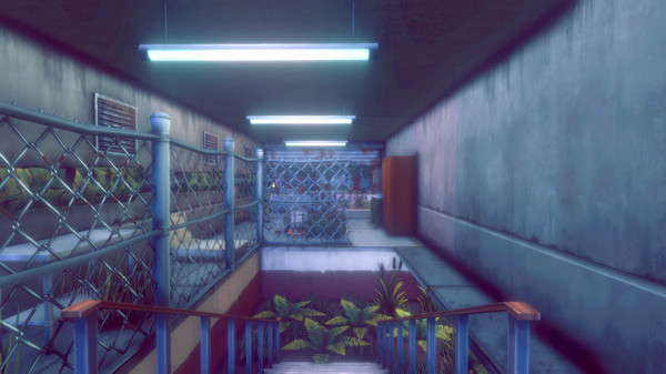 Connection screenshot 1