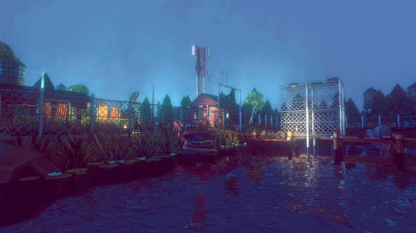 Connection screenshot 8