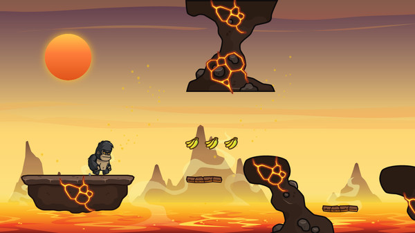 Jumpilla screenshot 4