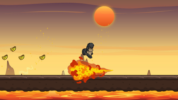 Jumpilla screenshot 3