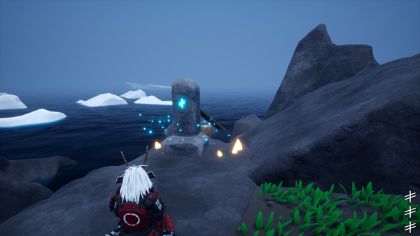 The Misty Tale screenshot 1