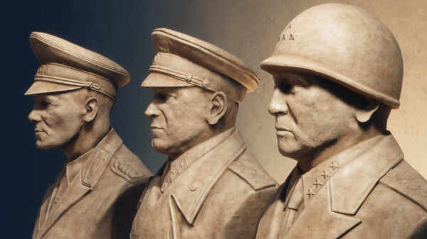 Total Tank Generals screenshot 12
