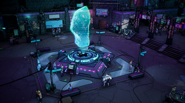 Superfuse screenshot 9