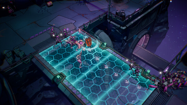 Superfuse screenshot 7