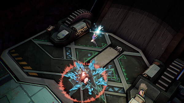 Superfuse screenshot 11
