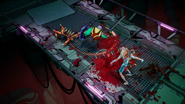 Superfuse screenshot 4