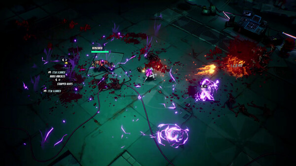 Superfuse screenshot 10