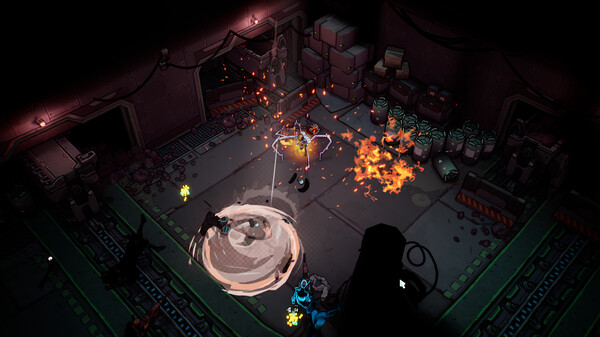 Superfuse screenshot 12