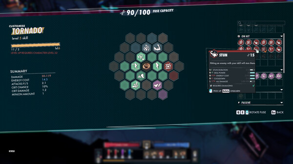 Superfuse screenshot 8