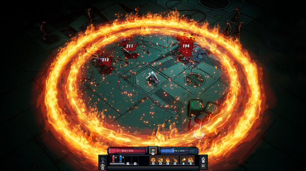 Superfuse screenshot 5