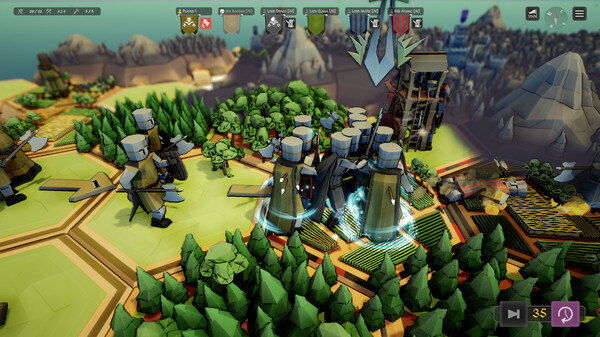 Fealty screenshot 7