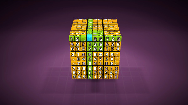SudoKube screenshot 4