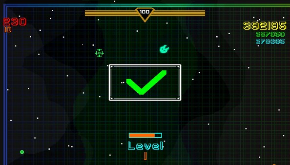 Starblast: Retro Wars screenshot 3