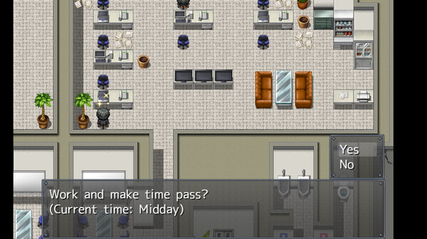 Bound by Love screenshot 1