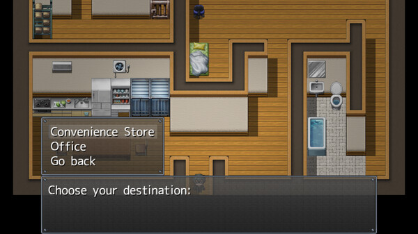 Bound by Love screenshot 2