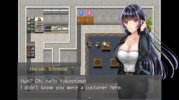 Bound by Love screenshot 4