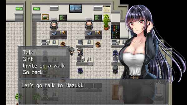 Bound by Love screenshot 5