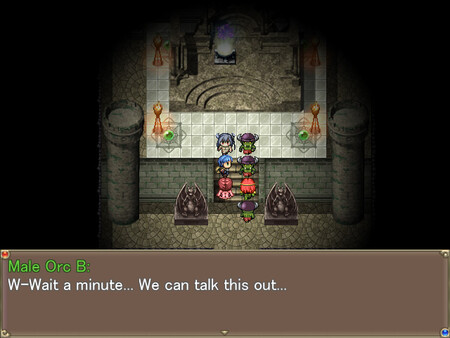 Re:BF screenshot 3